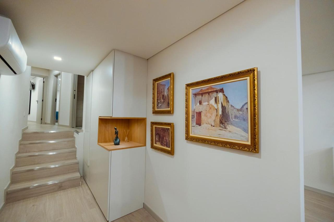Burgo House Apartment Trancoso Exterior photo
